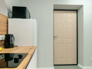 Красноярск ,улица Александра Матросова дом 36