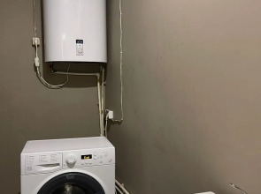 Гостевой дом Колибри