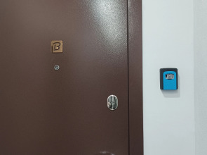 Квартира Стильная студия в центре