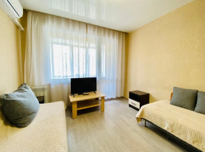 Апартаменты Советская 167/2