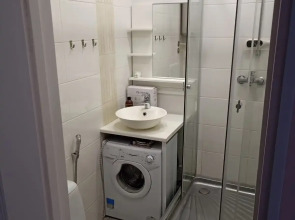 Апартаменты Двухкомнатная Квартира в Центре