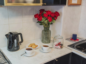 Квартира GM Apartments двухуровневые на Тверской - Ямской