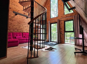 Гостевой дом Шалаш Архыз