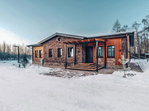 Мини-отель Конаково Кантри Клаб