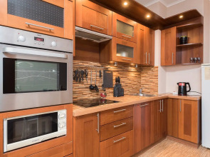 Апартаменты на горском микрорайоне 8