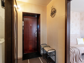 Апартаменты в Самом Центре Кронштадта