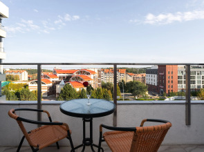 Квартира в Светлогорске 2 рядом с озером и центром