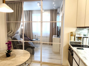 Апартаменты Жк Горка 9