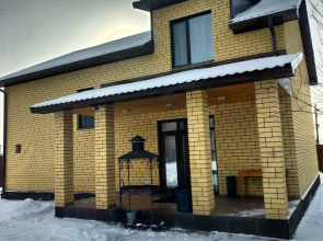 Dlya Druzey Private house