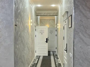 Отель Zekhra Premium