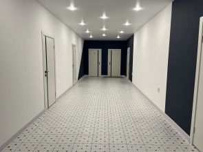 Квартира Ayshe Prestij Studio 5