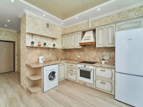 Квартира Однокомнатная на Яна Полуяна