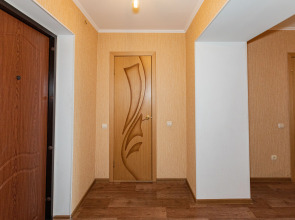 Квартира Новая 2