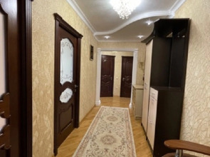 Апартаменты Просторная Квартира в Центре