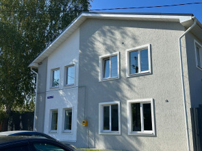 Апартаменты в Частном Доме 15 Минут до Центра Максимум Комфорта