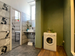 Хостел Фэмилирум