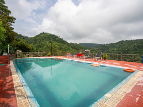 Tiger Valley Luxury Resort Kumbhalgarh Hotel