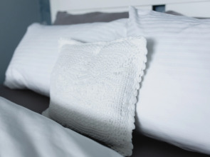 Апартаменты Дизайнерские Апартаменты Сканди в Центре Города