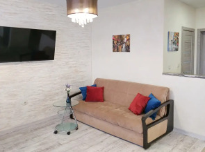 Квартира с шикарным видом на море