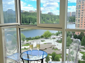 Na Naberezhnoy Flat