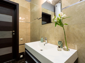 Квартира Wonderful trip to Nevsky