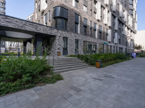 Апартаменты Sunny Days Apartment Шелихова