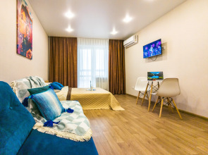 Апартаменты новые возле Южный Автовокзал ЖК Зорге