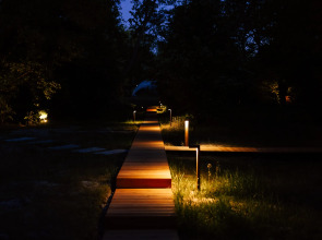 Глэмпинг Викингуд