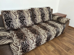 Квартира Новая уютная в 9 микрорайоне