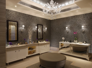 Отель Al Habtoor Palace