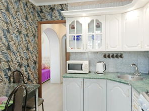 Квартира на Боевой у Трц Алимпик