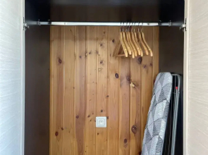 Квартира Однушка в историческом центре