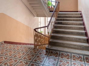 Апартаменты Большая Конюшенная 3