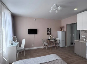 Апартаменты Setting у Метро Бульвар Рокоссовского