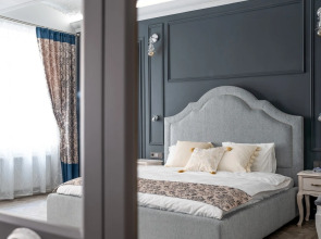 Квартира Letyourflat Residence Galernaya