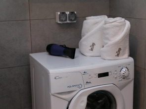 Апартаменты InnDays Логинова 7/2 (8)