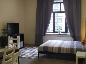 Апартаменты в ЖК Васильевский квартал