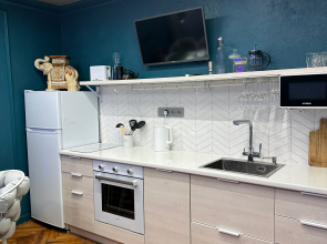 Апартаменты GreenDay