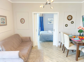 Апартаменты Sun City Apartments 18