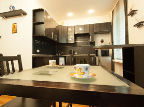 Апартаменты Apart Nason City Center