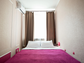Apartamenty Smajl Apartamenty v Centre Zolotogo Kvadrata 1