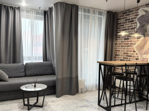 Апартаменты Liner Ap #11