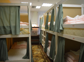 Жилое помещение ParaTapok