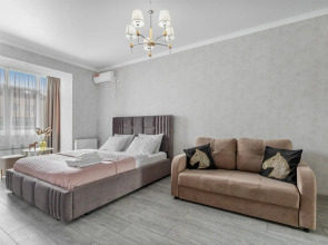 Квартира в ЖК Весна (В3)