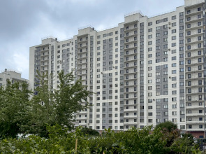 Апартаменты Лахтинские Облака