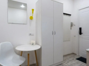 Апартаменты Шёпотом для двоих