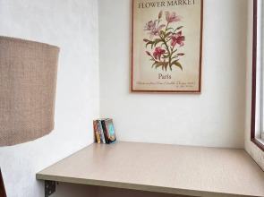 Квартира Роскошная Трёхкомнатная