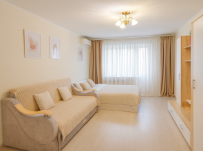 Uyutnaya Kvartira V Tsentre Goroda Flat