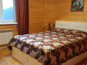 Гостевой Дом Спортинг Клуб Казань