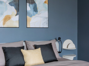 Апартаменты Status Flat